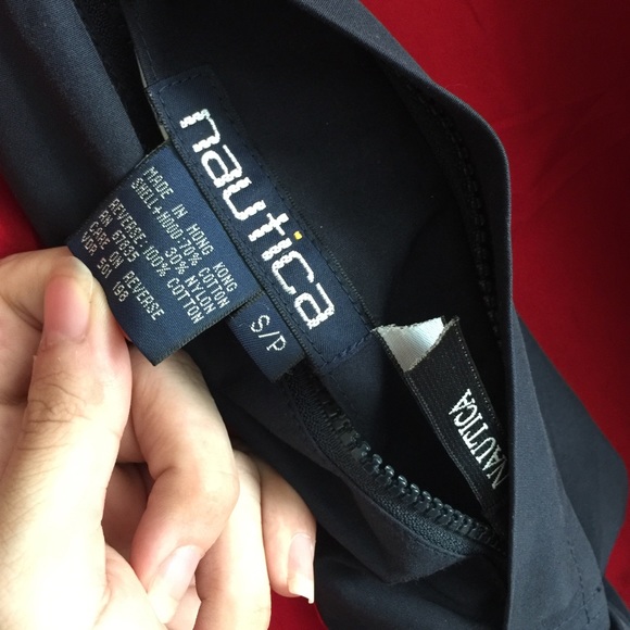 Reversible Nautica Jacket - Picture 5 of 6